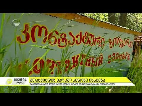 იმედის დღე - 4 მაისი, 2018 წელი