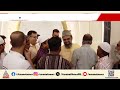 ത്യാഗത്തിന്റെയും സഹനത്തിന്റെയും സ്മരണയിൽ വലിയപെരുന്നാൾ ആഘോഷിച്ച് വിശ്വാസികൾ | Eid al Adha