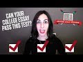 How to Write Common Application Essay Prompts | Applying To College - Learn How to Write
