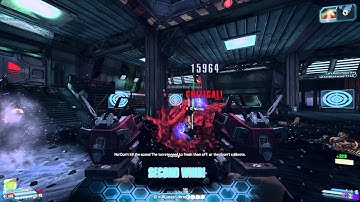 (PC) (TVHM) Borderlands The Pre-Sequel: Let