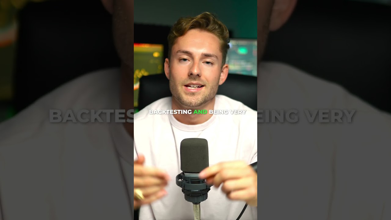 Good Vs Bad Traders: What it takes to Succeed