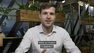 CoverGo | Tomas Holub | FinTech Innovation Lab APAC Alumni