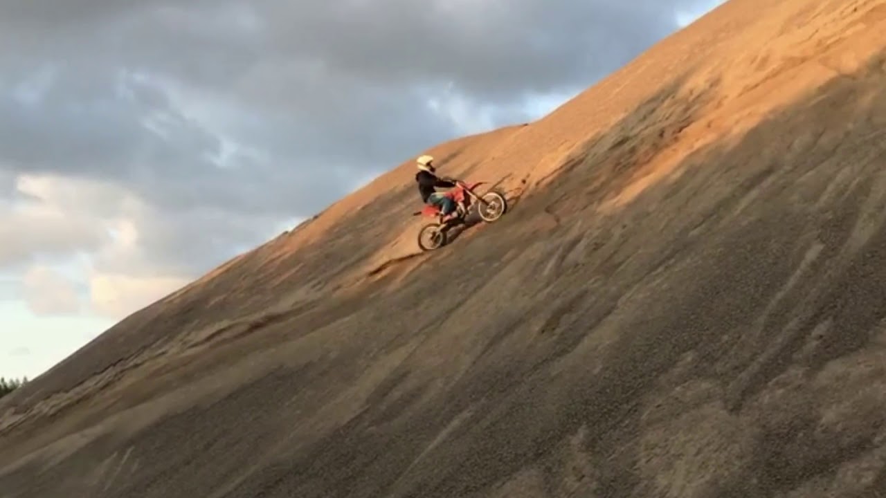 Monttu häröilyä kesältä