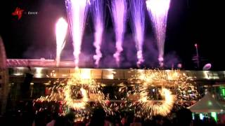 FIREDANCER - verwandeln Menschen und Orte