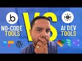 No-Code or AI? Choosing the Right Tools for App Development
