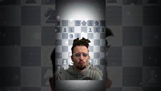 A Bold Queen Sacrifice To Win