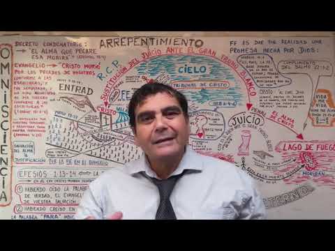 EL ESTADO DE MUERTE ESPIRITUAL EN QUE EL ALMA SE ENCUENTRA Y QUE LE ...