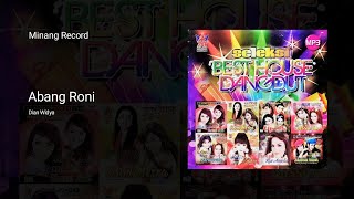 Dian Widya - Abang Roni [CD-MP3]