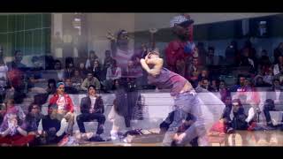 Bring The Burqa To The Runway - Vogue Dance.