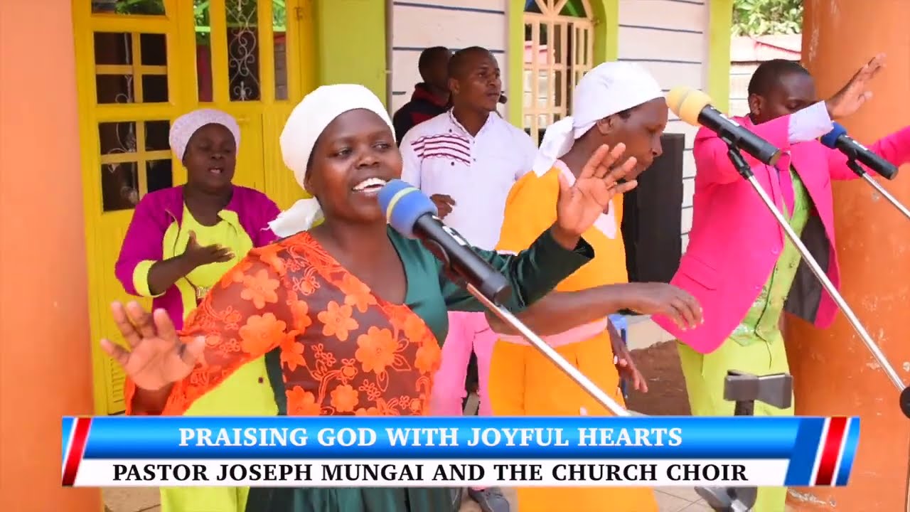 Kuina ni Kuhoya Keri