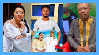 KAISH🔥🔥 AGYA WUSU STÒŔMS OSOFO KYIRI ABOSOM'S CHURCH TO BLÀŜT HIM BASABASAA🔥🔥🔥