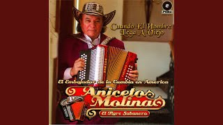 Cuando El Hombre Llega a Viejo