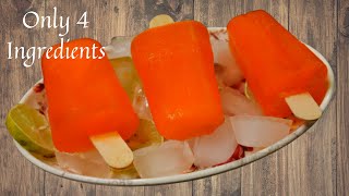 Kuchi Ice Recipe In Tamil | Orange Ice Recipe | Orange Lolly | Orange Popsicle | Aadhish Samayal Kuchi Ice Recipe In Tamil | Orange Ice Recipe | Orange Lolly | Orange Popsicle | Aadhish Samayal