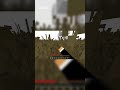 Herobrine is megjelent! Végtelen horror! #shorts