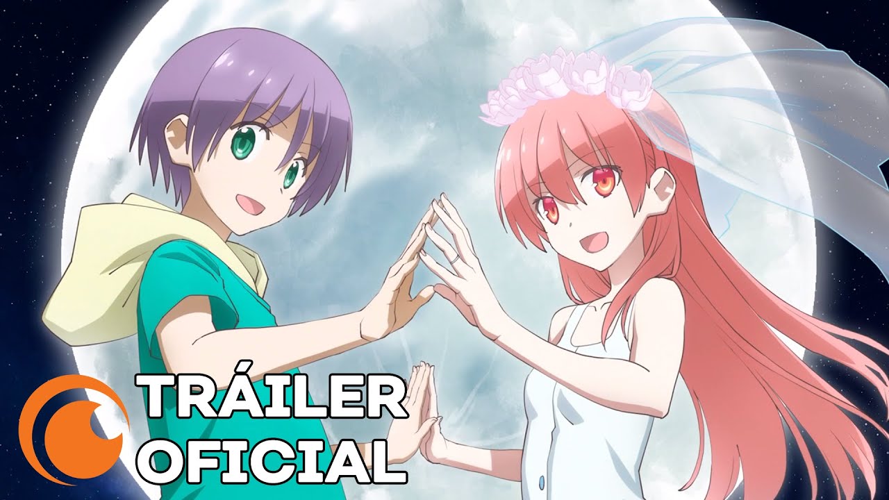 The Devil is a Part-Timer!! ya tiene tráiler y fecha de estreno para su Temporada  2