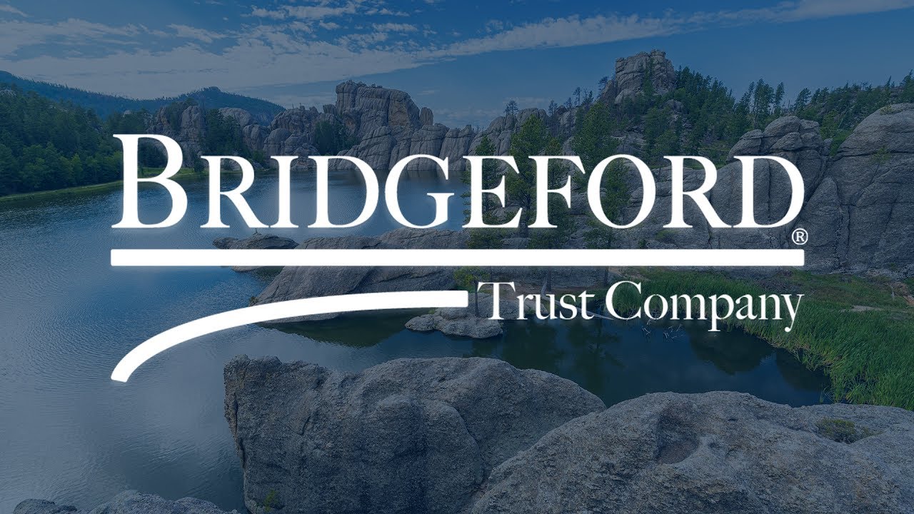 Bridgeford Trust Company Reaches 5-Year Milestone