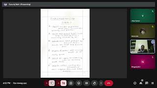 Hybrid Scheduling algorithm combining FCFS-First-Come, First-Served and RR-Round Robin in Java Guru