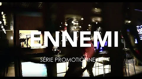 Frank Dallas E.N.N.E.M.I. (Remix) Vidéo Officiel