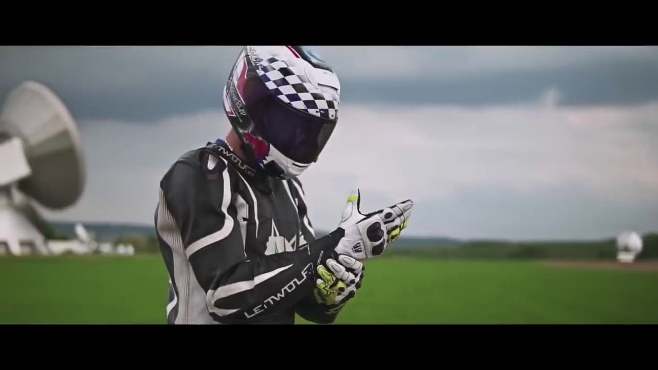 THIS IS WHY WE RIDE - "Janji - Heroes Tonight" (