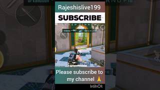#bgmi #gaming #pubgmobile #youtubeshorts #battleroyalegame #shortsviral #rajeshislive199 #funny