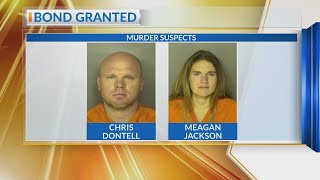 Bond denied for former deputy Horry County coroner