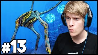 Óriás Tenger Taposó! 🌊 - Subnautica 13