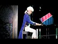 Arioso アリオーソ（J.S.Bach バッハ）ヒデキマツバラ　by Hideki Matsubara　チェンバロ協奏曲 第5番 ヘ短調 BWV1056／カンタータ BWV156 アダージョ