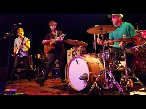Rolling Coastal Blackouts Fever - Talking Straight / Clean Slate