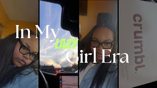 Welcome To My Thrilling Life Not Really Appts Car Karaoke Ulta Haul Grwm Birthday Party
