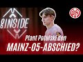 05 Inside: Plant Kacper Potulski seinen Mainz-05-Abschied?