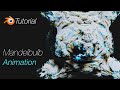 [2.91] Blender Tutorial: Mandelbulb Animation for Beginners