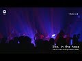 She, in the haze-&quot;Behind&quot;(20171202 oneman live)