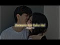 Deewana Kar Raha Hai Slowed Reverb Lofi Remix Javed Ali 