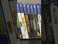 We have more video games!!!