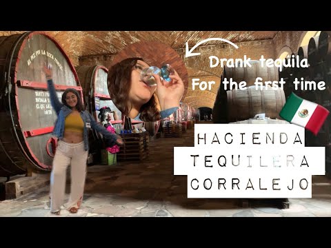 Mexico Vlog #4|Penjamo