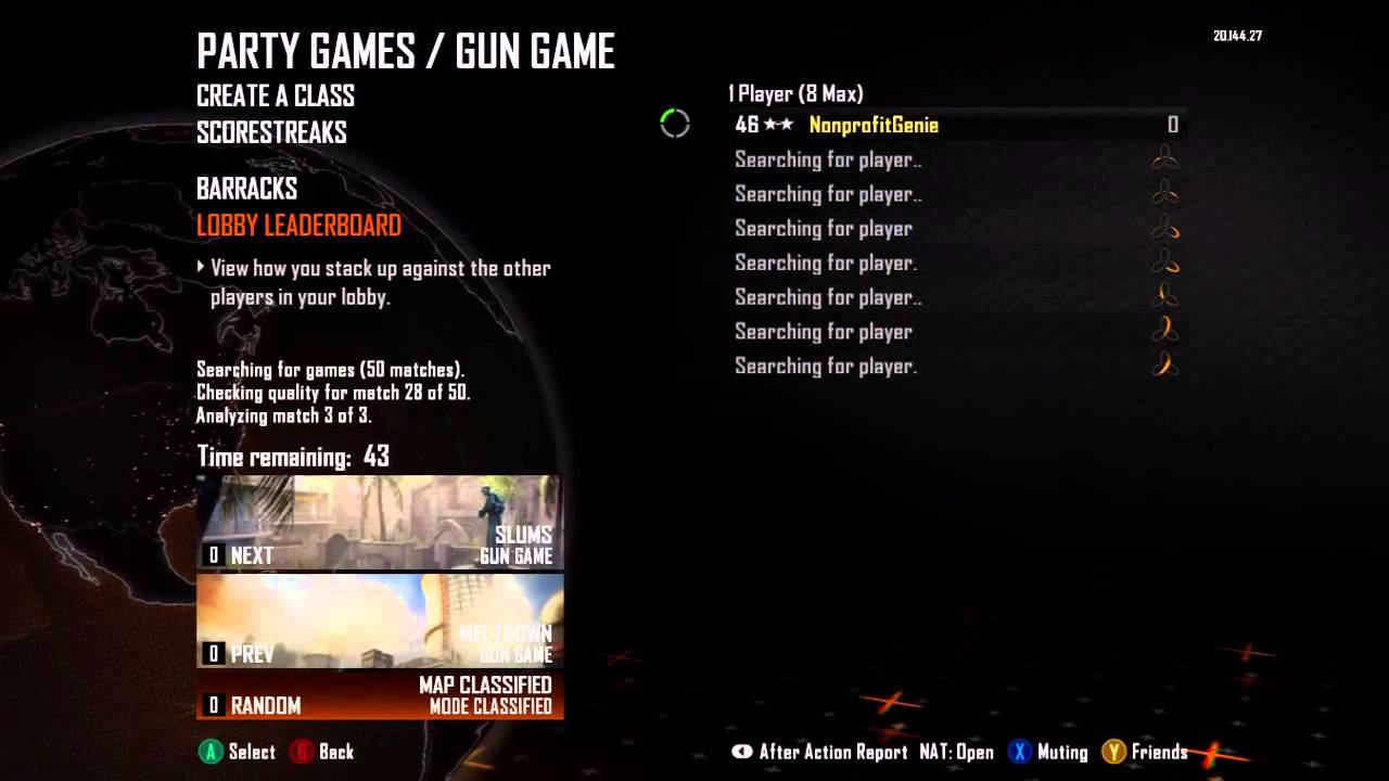 Black Ops 2 - How To Get 10th Prestige (Quick Tutorial + After Patch/Fix)