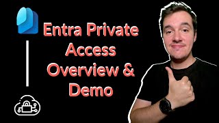 Applying Zero Trust Based Network Access to access internal Applications | Entra Private Access