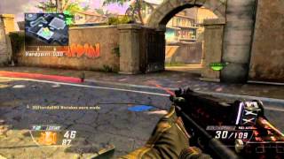How to Jump Shot without a Scuf Controller - Black Ops 2