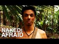 Amal Uses Her Urine To Catch Fish!!! | Naked and Afraid | Discovery