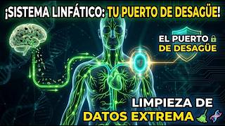 EL PUERTO DE DESAGÜE: DEPURANDO EL CACHÉ Y EL MALWARE BIOLÓGICO 🧼🧬 screenshot 4