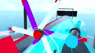 P4. VR interactive Scripts New Unity Asset 2026