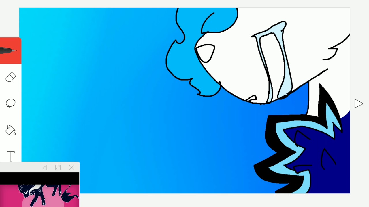 Animation I won't be able too finish (maybe) - YouTube