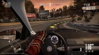 Need for Speed: Shift - Part 23 - Hot Lap at Glendale Club (PC) [HD]