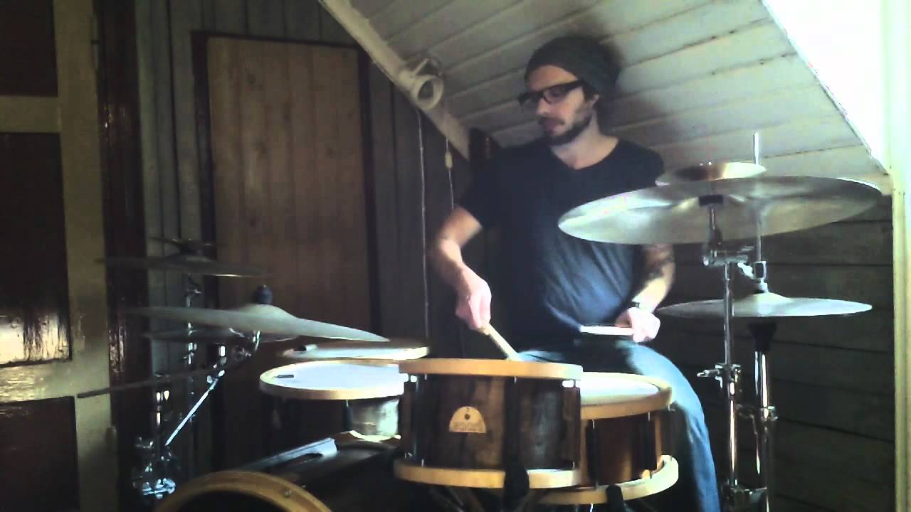 Saari-rummut - Anton Laurila - näyte 1