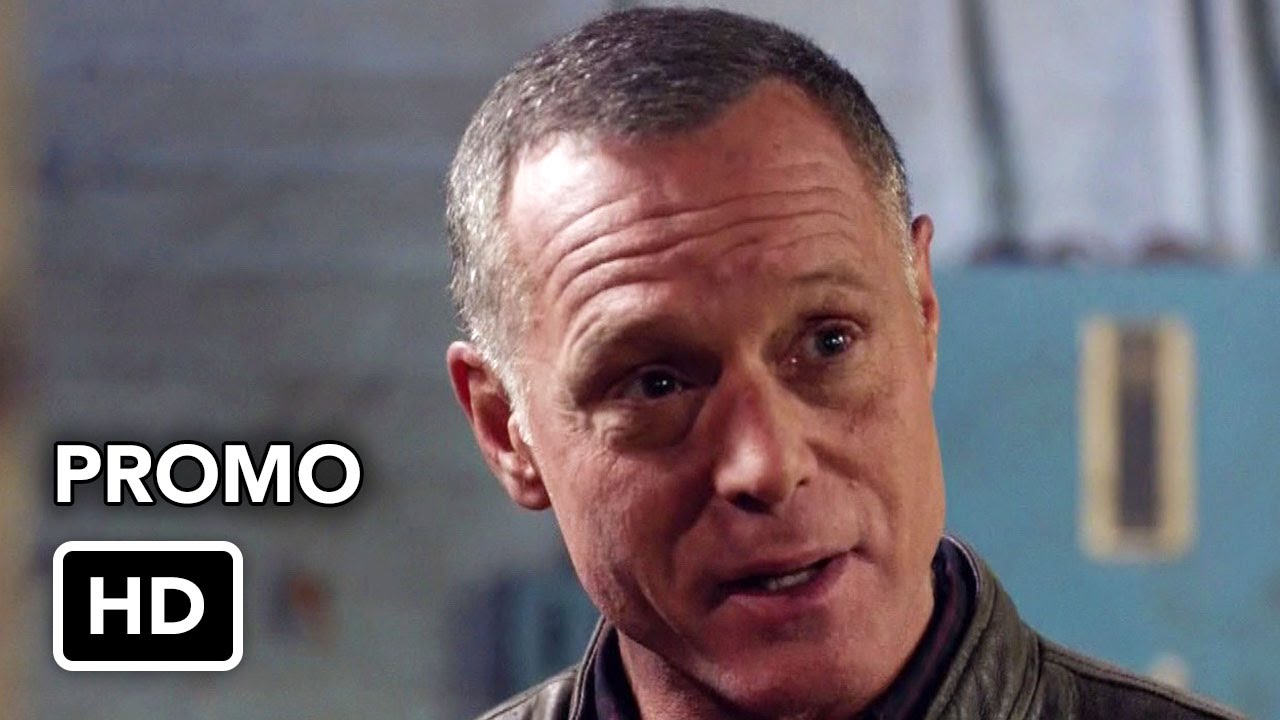 Chicago PD 3x17 Promo "Forty-Caliber Bread Crumb" (HD)