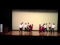 F6 - クリスマス会 2015/12/22