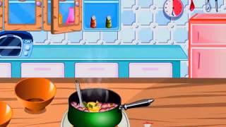 Cooking Master Cheese Cake Love Game Learn How To Cook screenshot 4