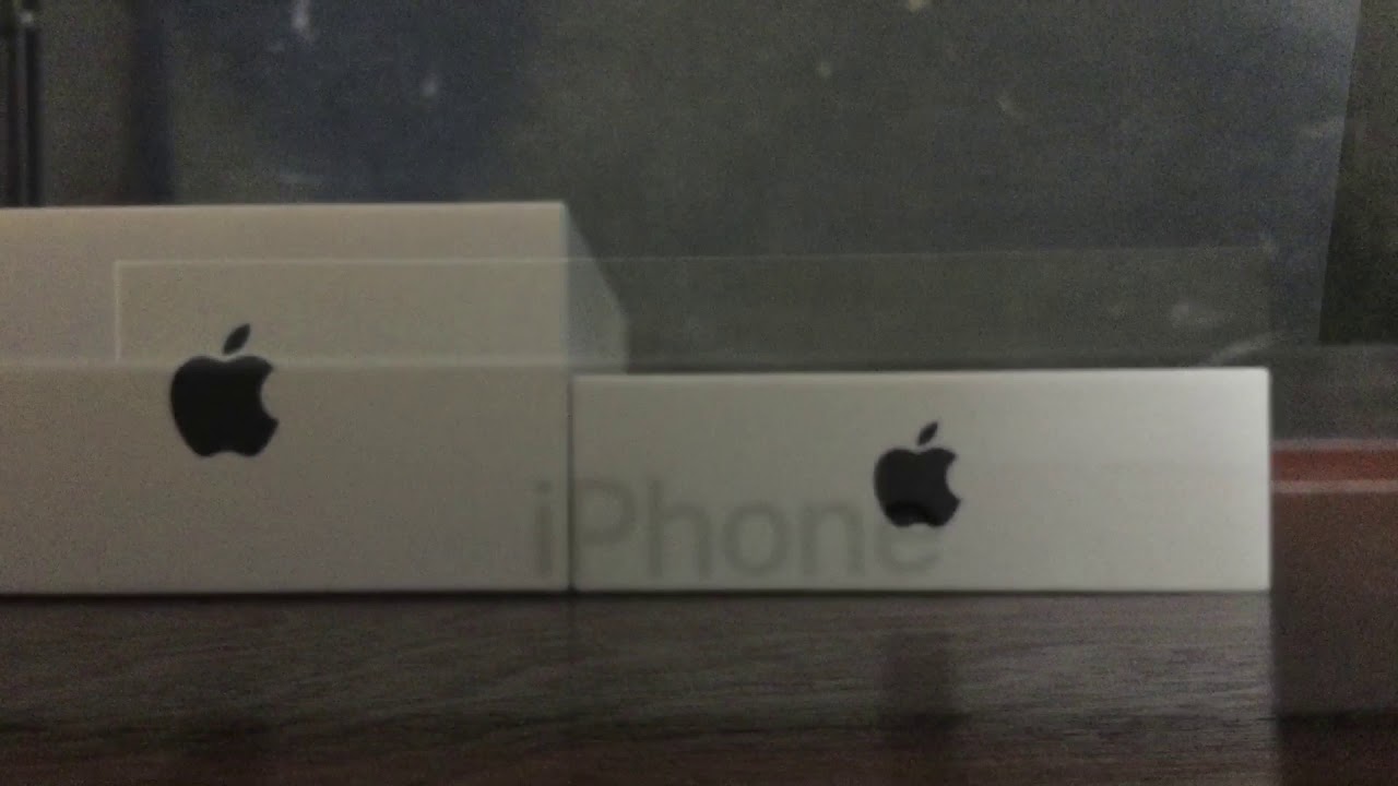 iPhone se April 2020 to iPhone se February 2021