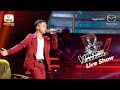 ងប់ងល់ - វ៉ាំត់ វីរៈប៊ី  | Live Show Week 2 | The Voice Kids Cambodia - 10 Dec 2022