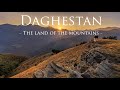 IN VOLO SUL DAGHESTAN - Drone video (4K - feat. Daniel Kordan) - Dagestan